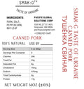 CANNED PORK